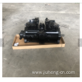 Excavator SK210 Hydraulic Pump K3V112DTP Main Pump